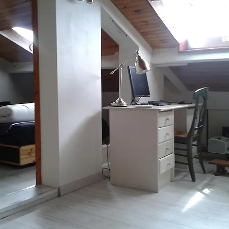 Duplex Au Cannet Historique Apartment *