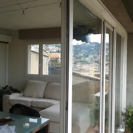 Duplex Au Cannet Historique *