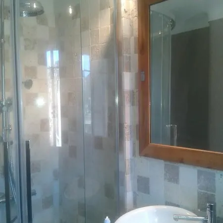 Duplex Au Cannet Historique Apartment *
