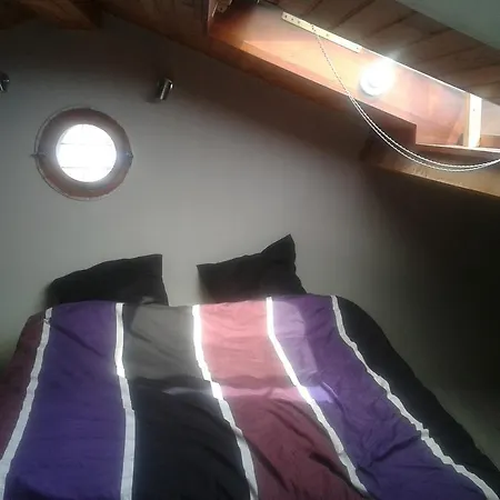 Duplex Au Cannet Historique Apartment Le Cannet