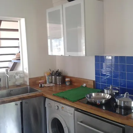 Duplex Au Cannet Historique Apartment